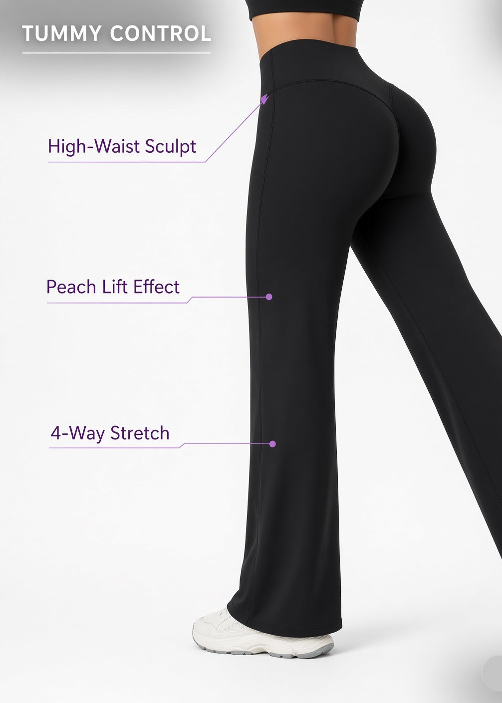 Curvana Leggings