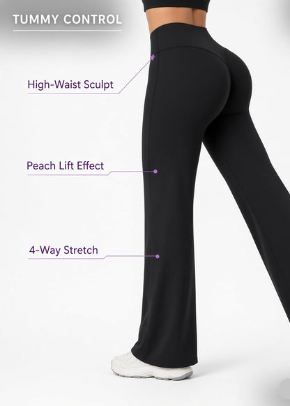Curvana Leggings