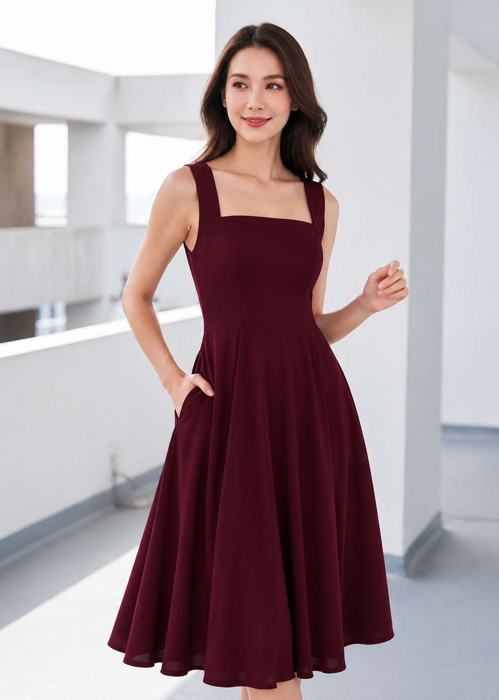 Celeste Midi