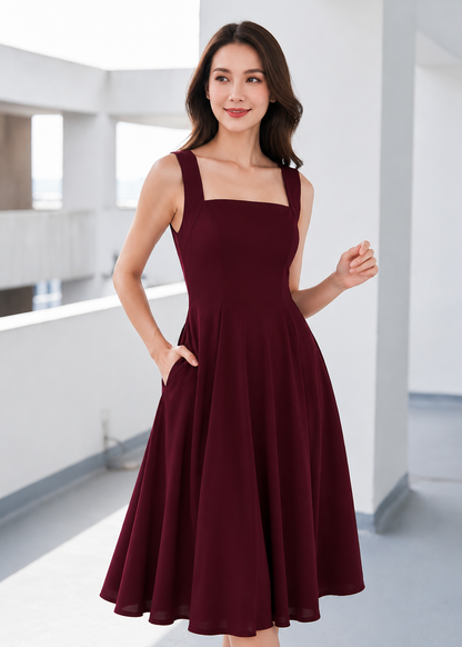 Celeste Midi