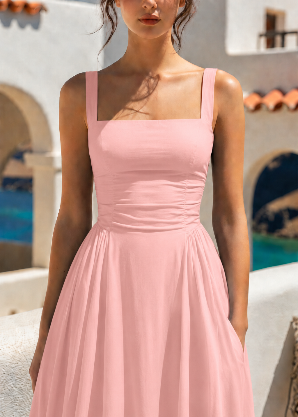 Celeste Midi