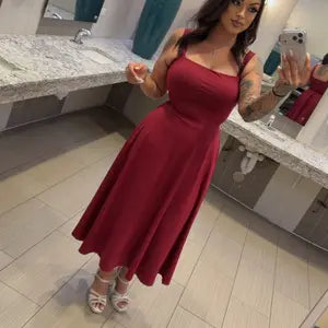 Maya R., San Diego