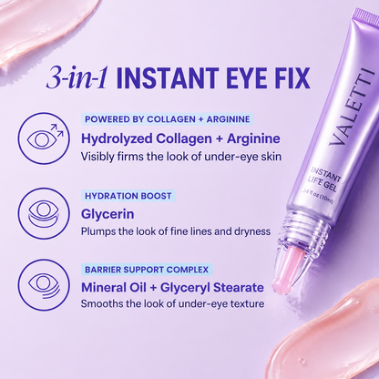 Valetti PURE Eye