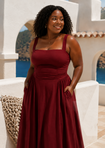 Celeste Midi