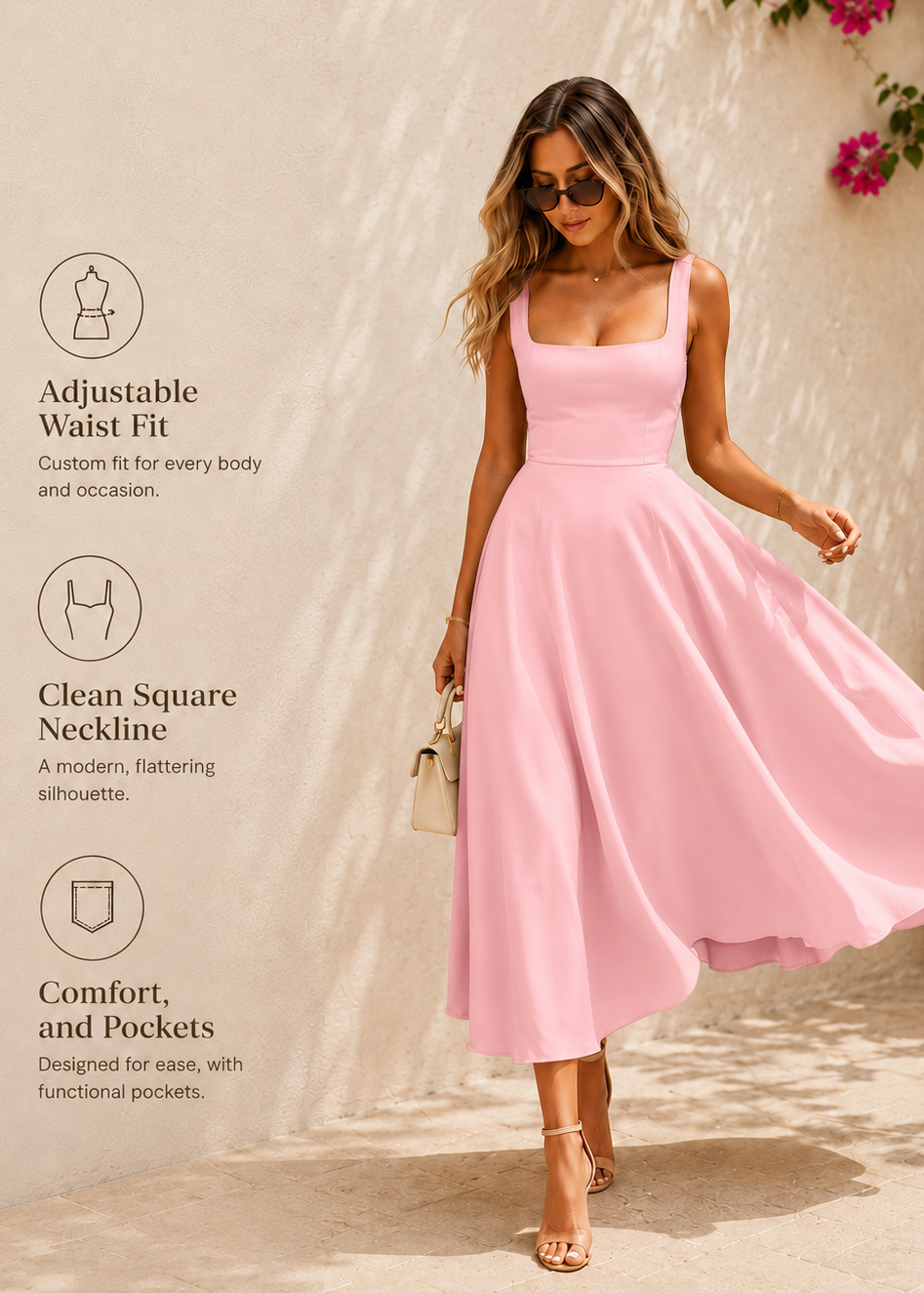 Celeste Midi