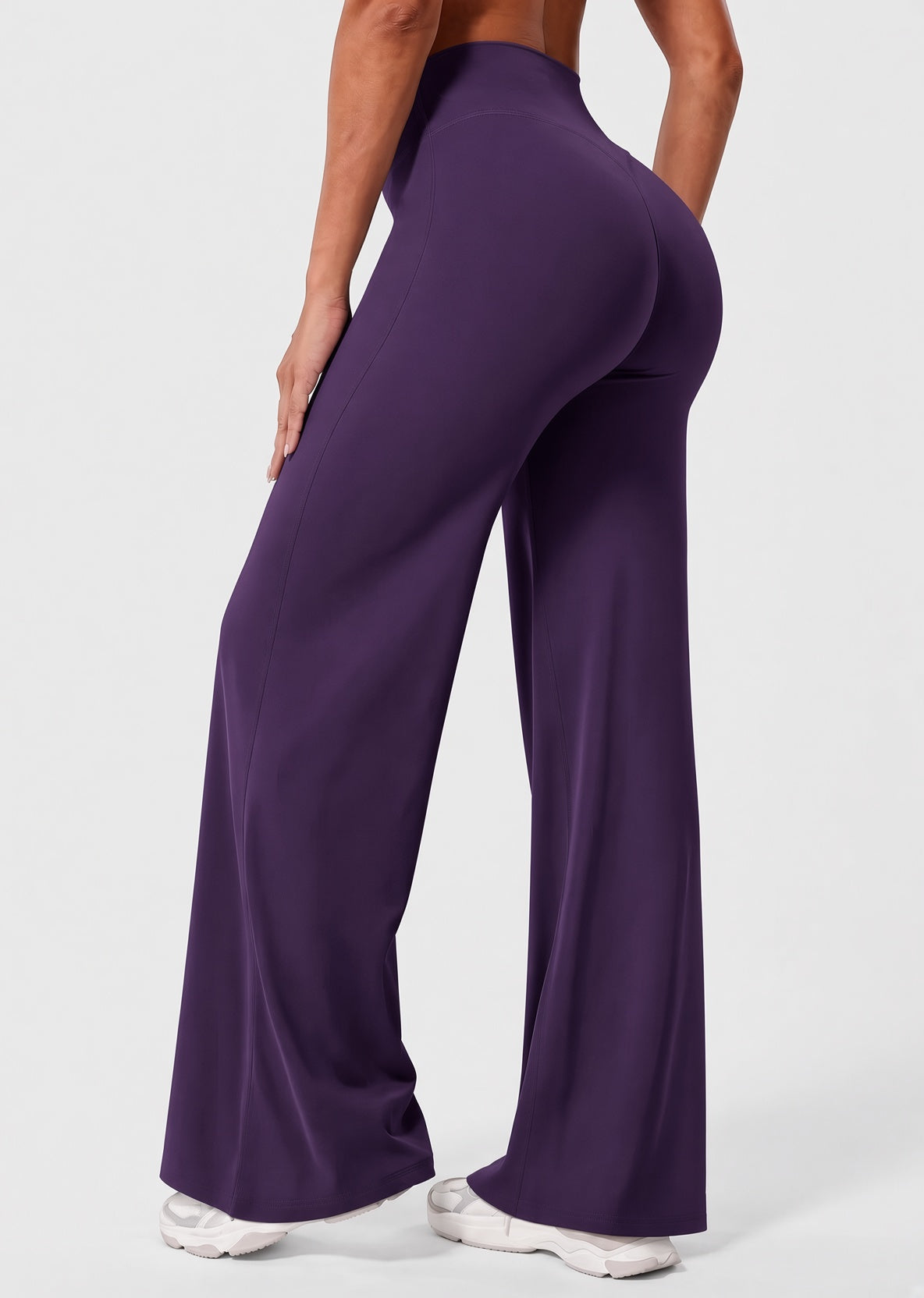 Curvana Leggings