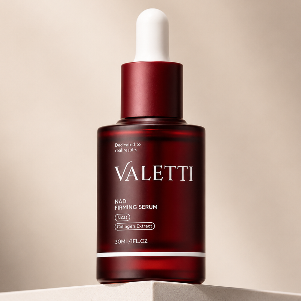 Valetti Firming Serum