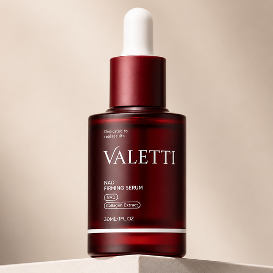 Valetti Firming Serum
