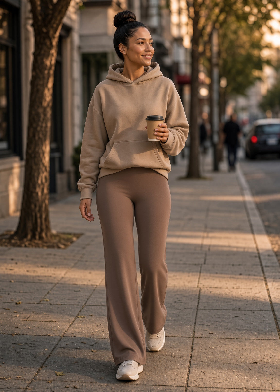 Curvana Leggings