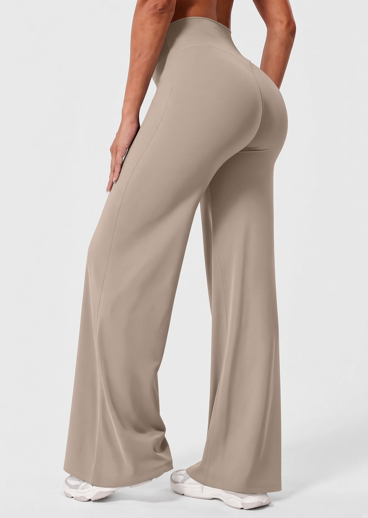 Curvana Leggings