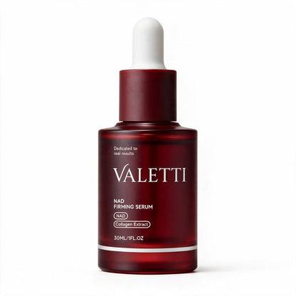 Valetti Firming Serum