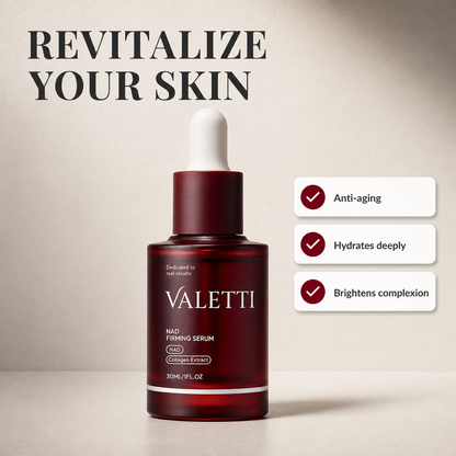 Valetti Firming Serum