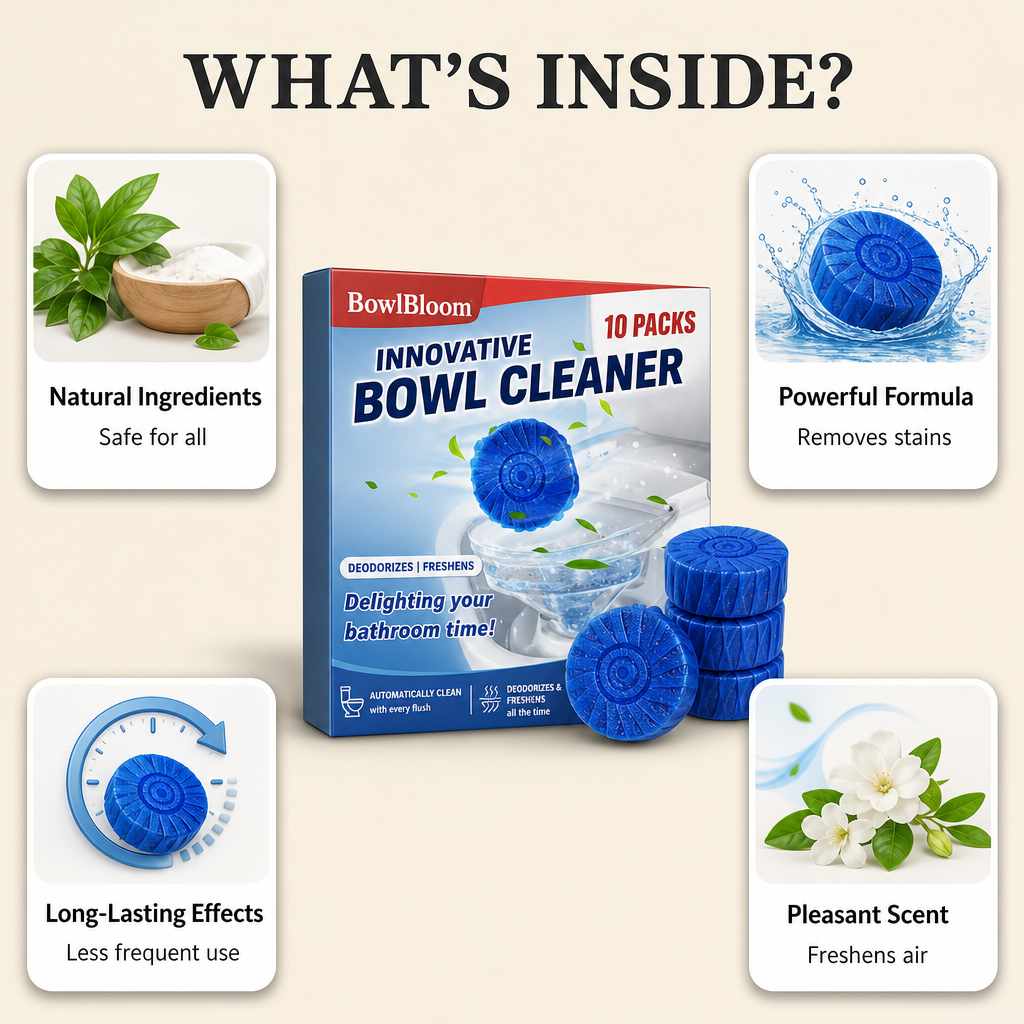 BowlBloom