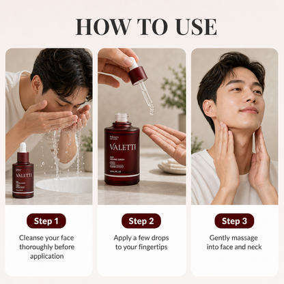 Valetti Firming Serum
