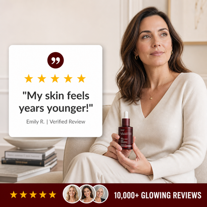 Valetti Firming Serum