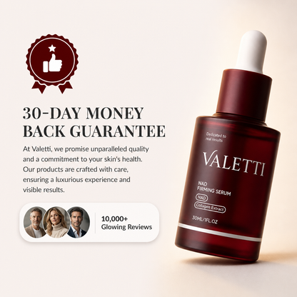 Valetti Firming Serum