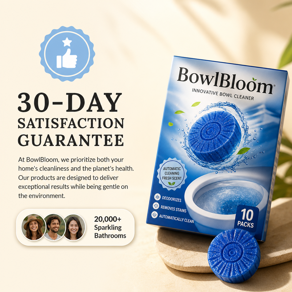 BowlBloom