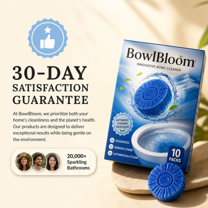 BowlBloom