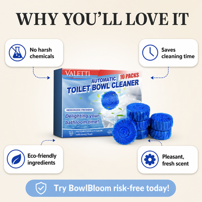 BowlBloom