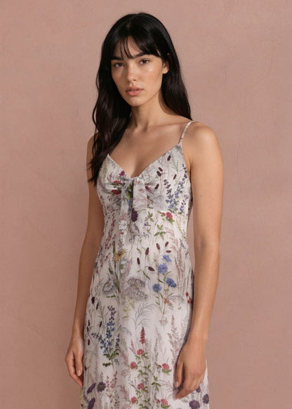Flora Maxi